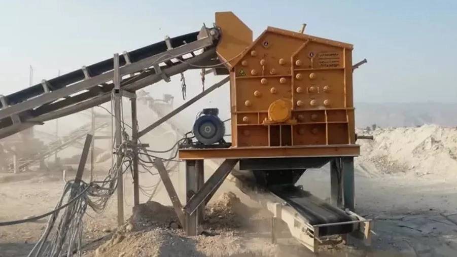 سنگ شکن کوبیت