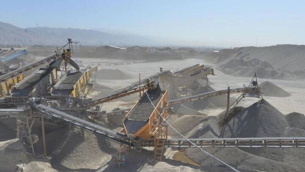 دستگاه های سنگ شکن دستگاه های سنگ شکن
