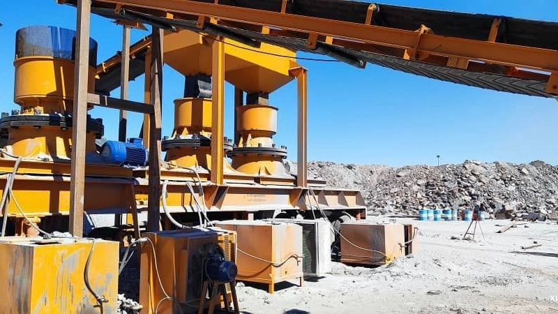 Stone crusher workshop in Shahriar Stone crusher workshop in Shahriar